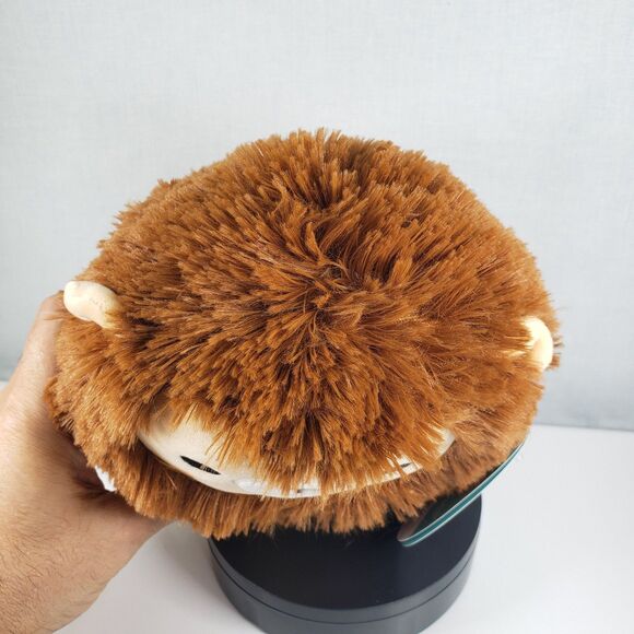 Harry Potter Gryffindor Lion Squishmallows 8" Stuffed Plush Toy 2024 NWT - Picture 8 of 16